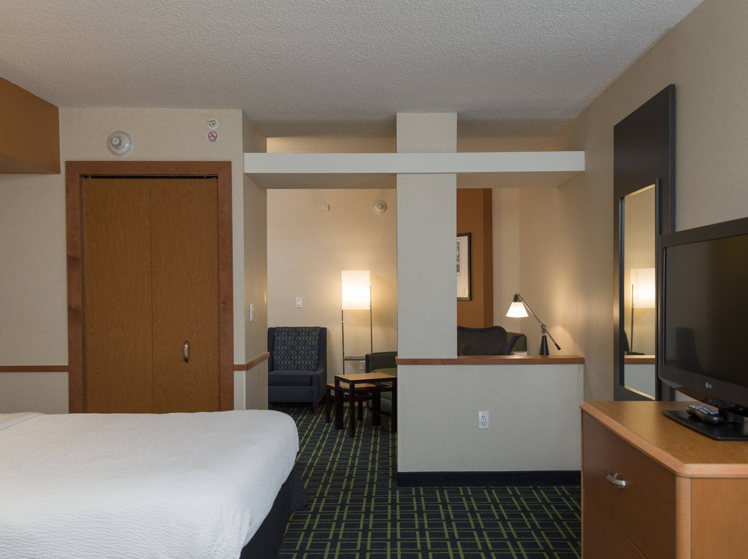 Fairfield by Marriott Inn & Suites Millville Vineland主图