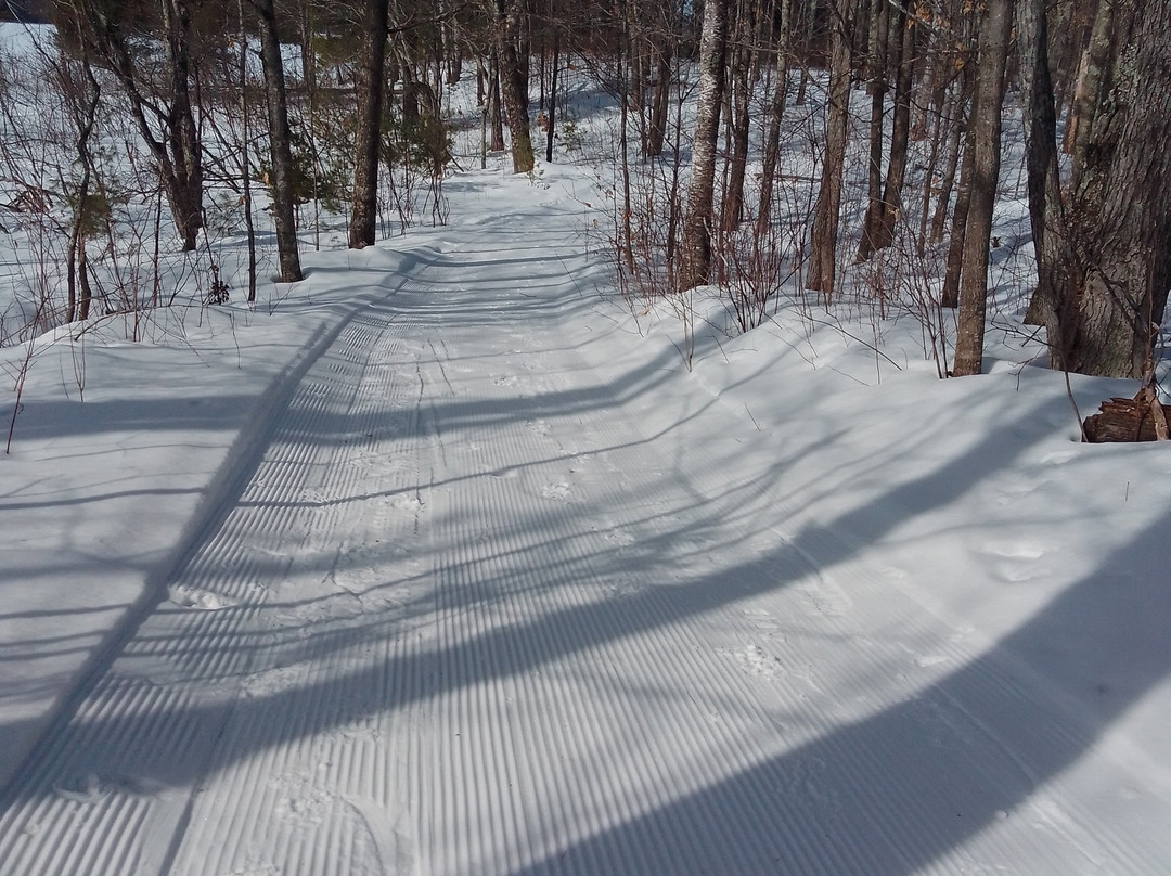 Savanna Portage State Park景点图片