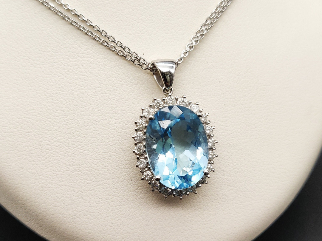 P Koromilas Jewellery景点图片