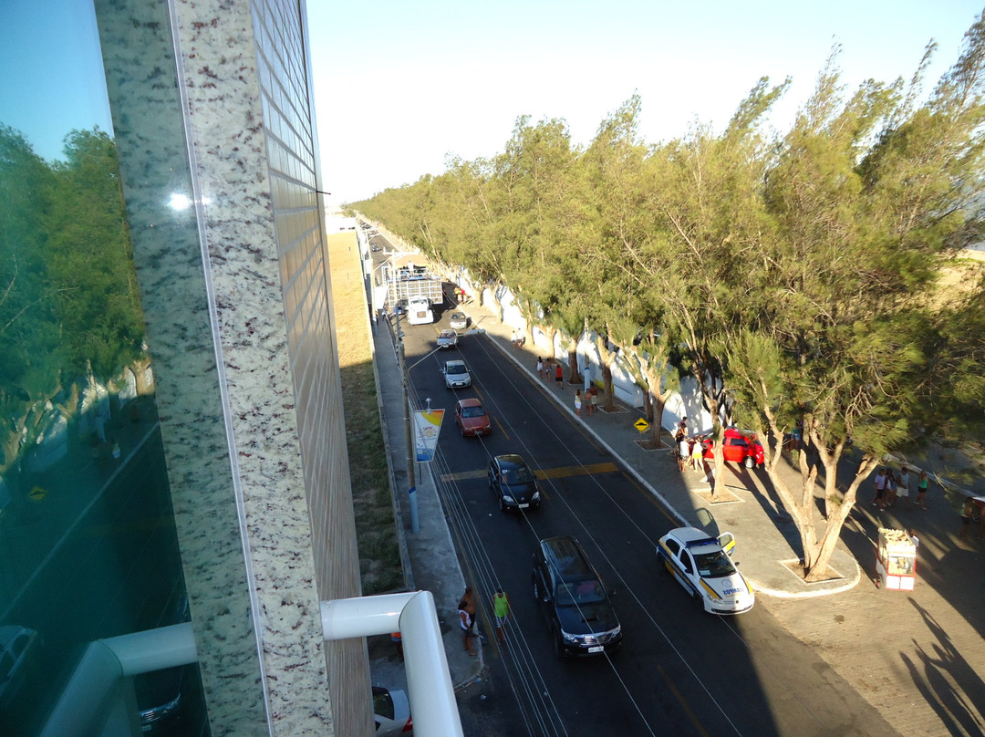 Praia do Farol-Campos dos Goytacazes必去景点