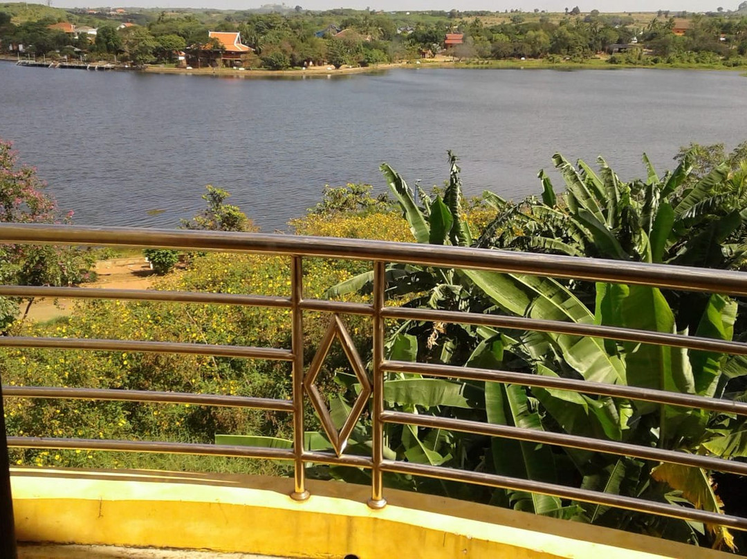 Prak Dara Guest House主图