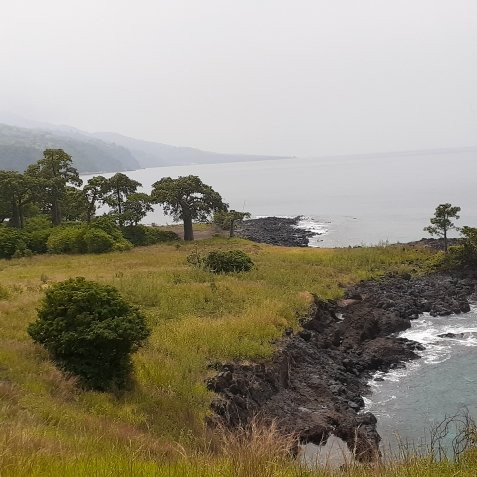 Lagoa Azul景点图片