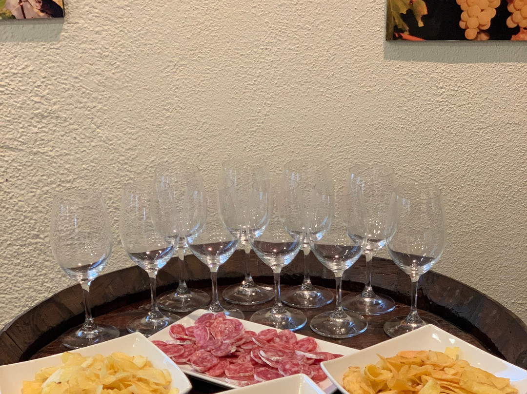 Mas Bertran-Sant Marti Sarroca必去景点