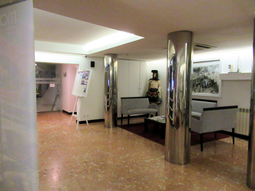Miramar Hotel & SPA主图