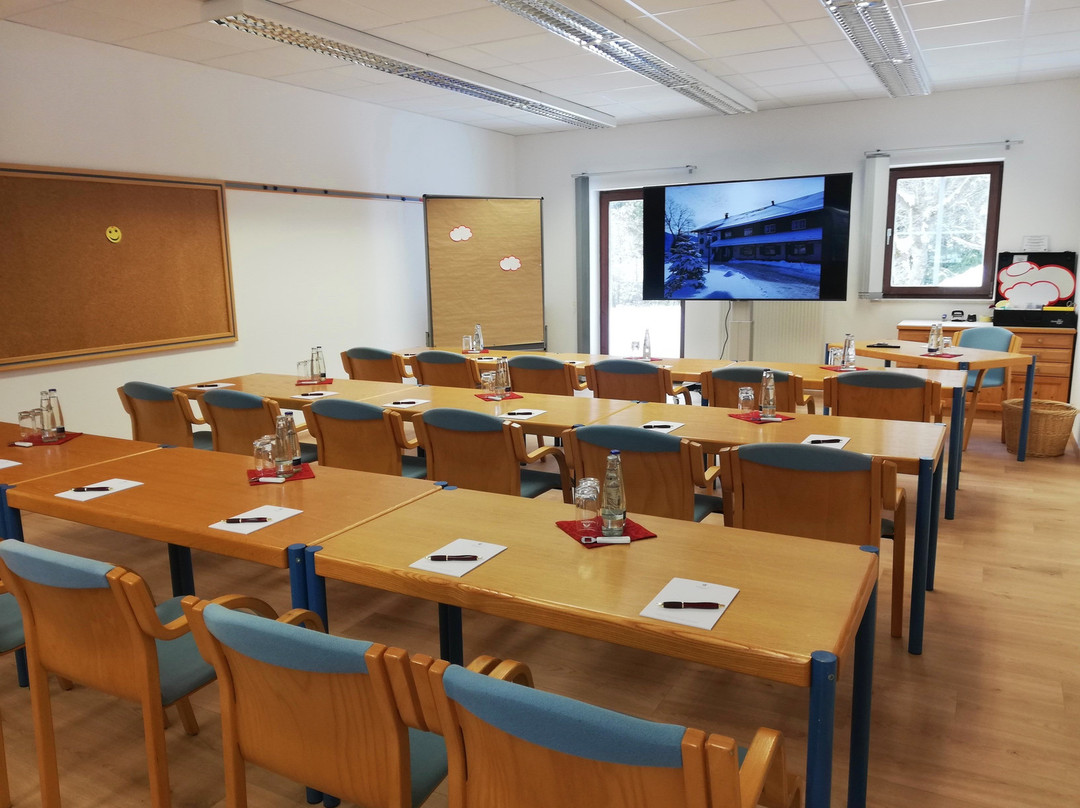 Tagungshotel Heissenhof主图