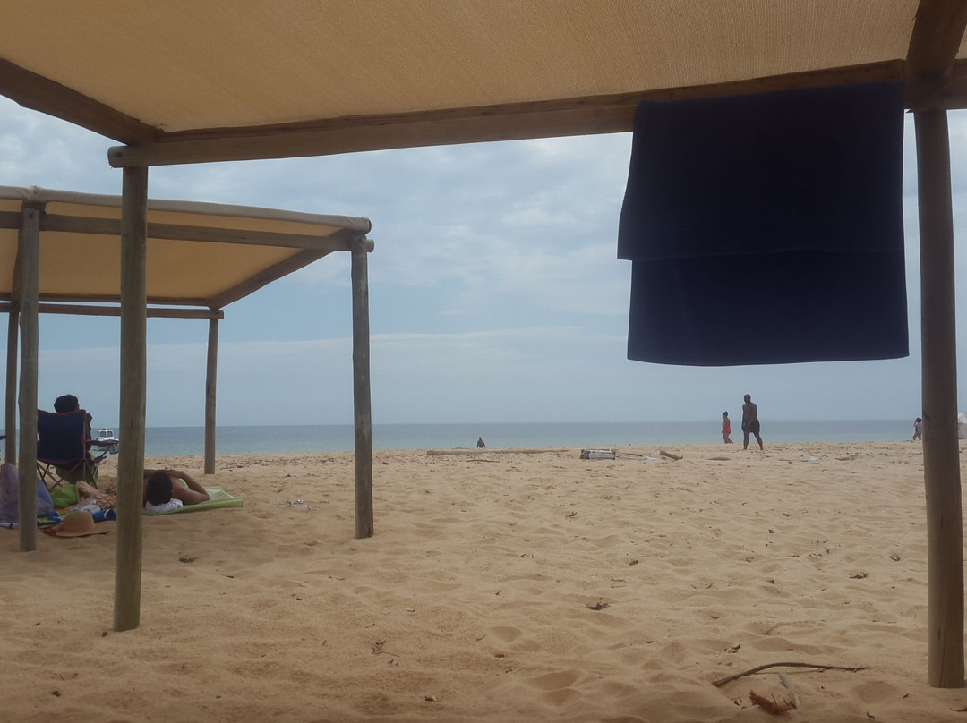 Portuguese Island-Inhaca必去景点