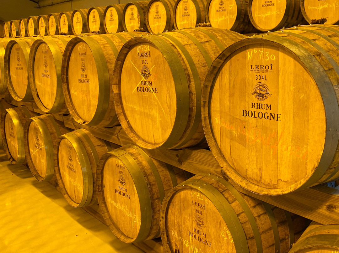 Distillerie Bologne景点图片