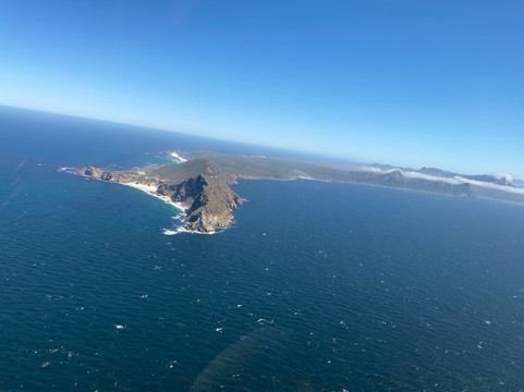 Cape Town Fynbos Experience-开普敦中心区必去景点