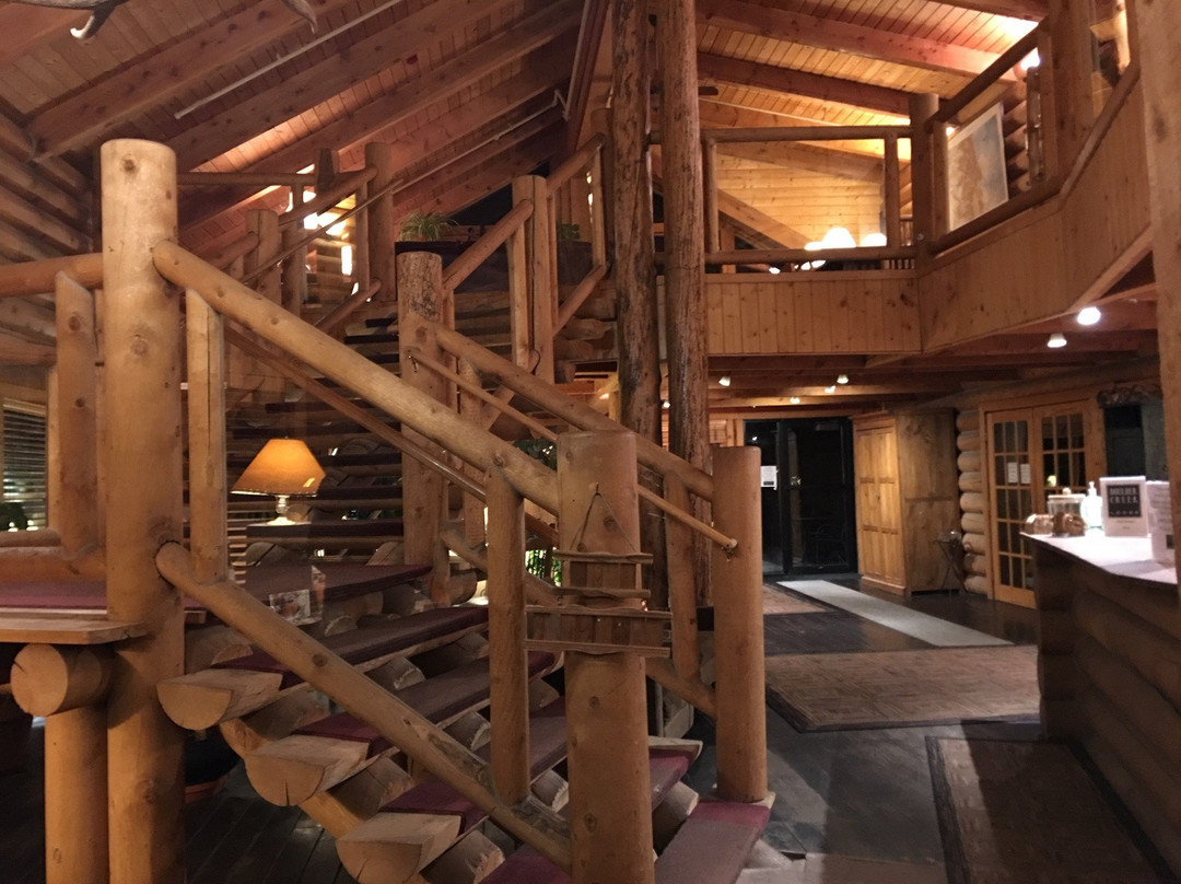 The Boulder Creek Lodge主图