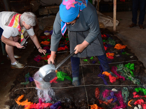 Solto Holidays-比斯凯克必去景点