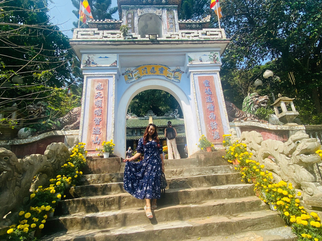 Danang Travel Cars-岘港必去景点