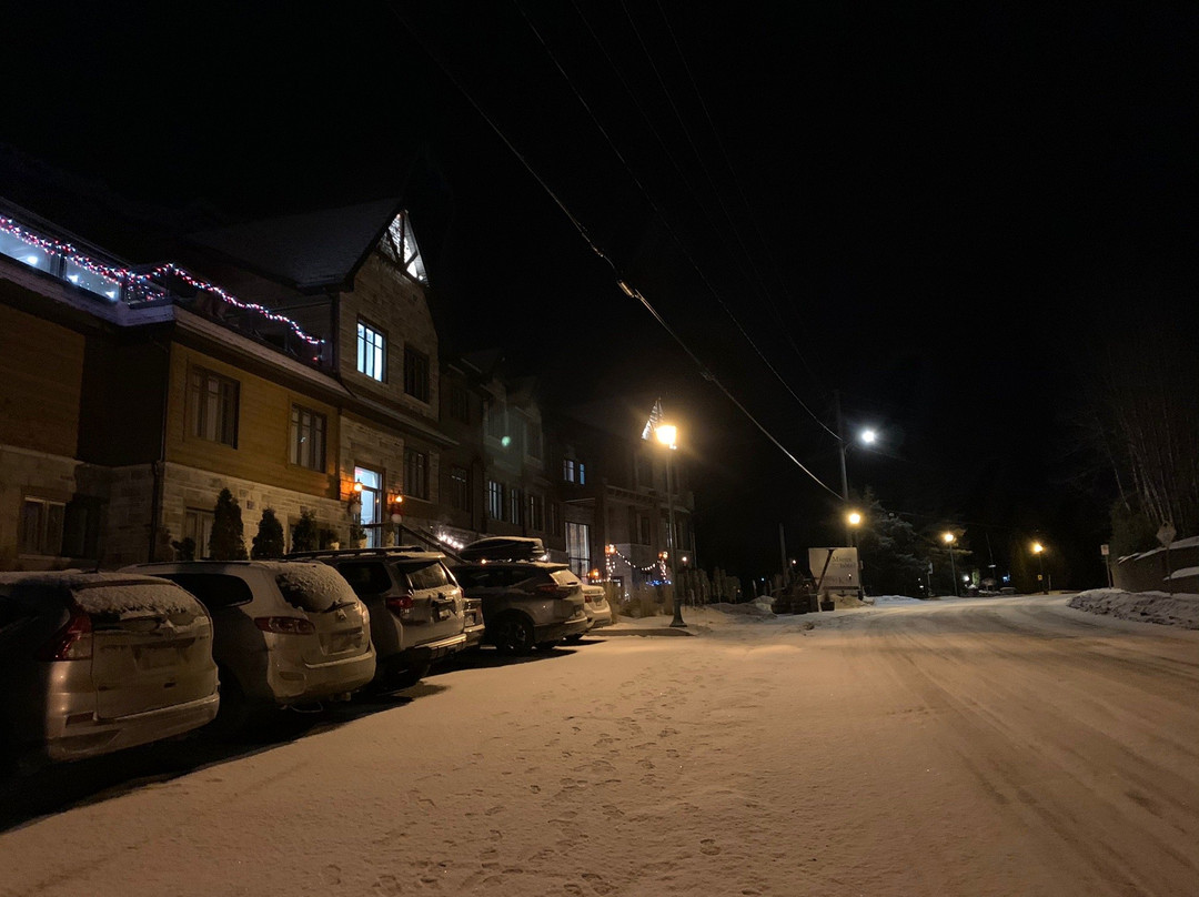 Le Viking Resort & Marina主图