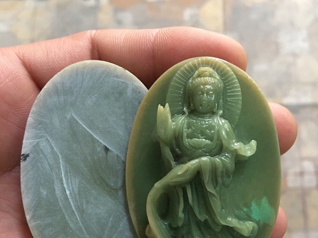 Hieu Stone景点图片