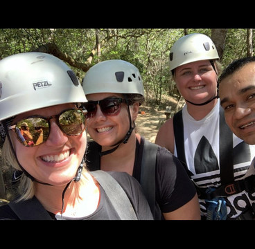 Stay in Tamarindo-塔马林多必去景点
