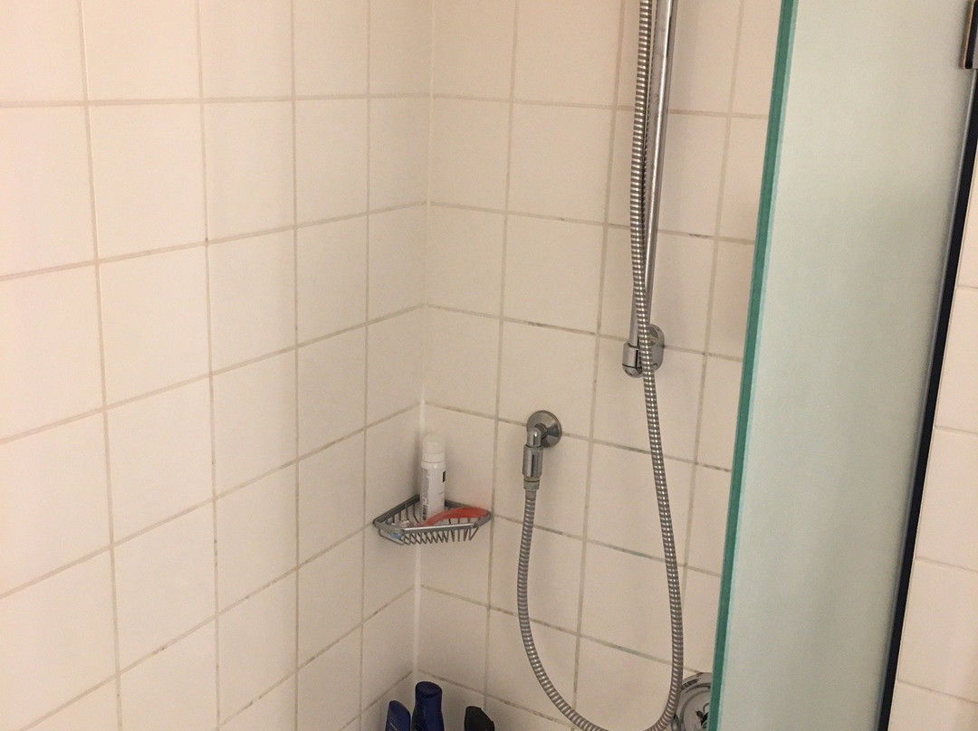 维斯马贝斯特韦斯特格兰德城市酒店主图