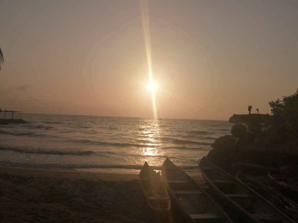 Orla de Tolu-Santiago de Tolu必去景点