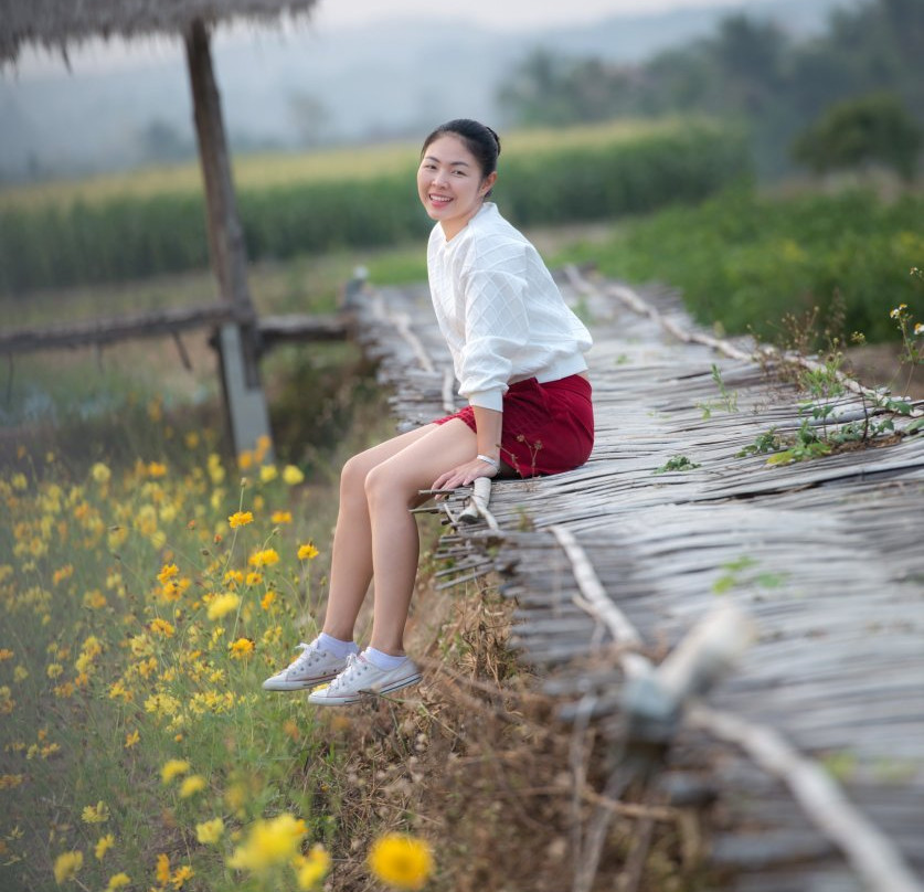 Toob Na Homestay主图