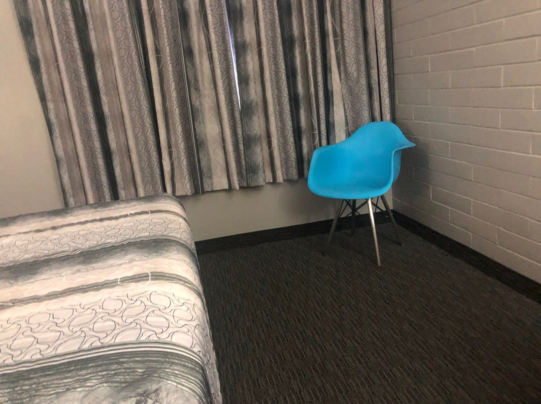 Stanford Inn Grande Prairie主图