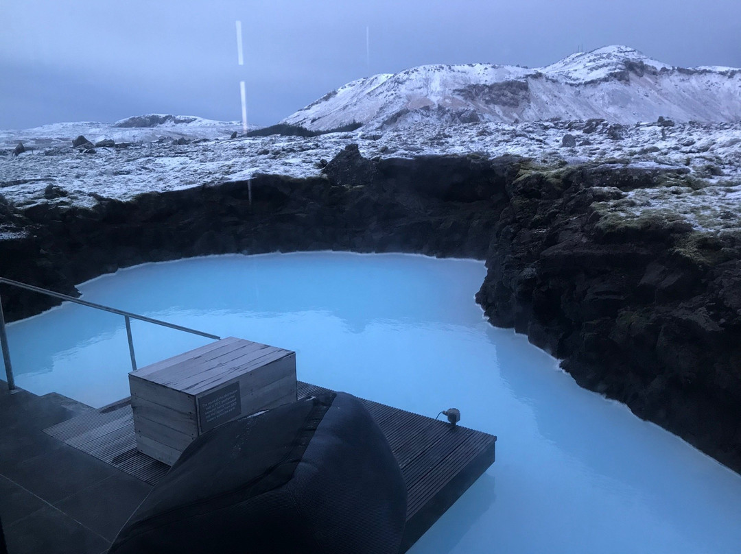The Retreat at Blue Lagoon Iceland主图