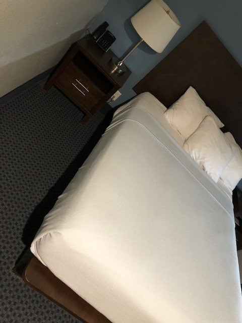 Sugar Creek Inn & Suites主图