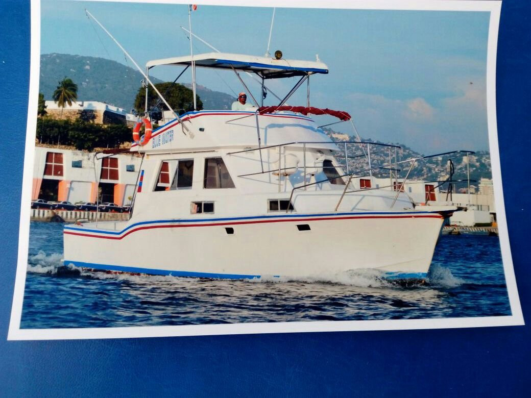Blue Water Sportfishing景点图片