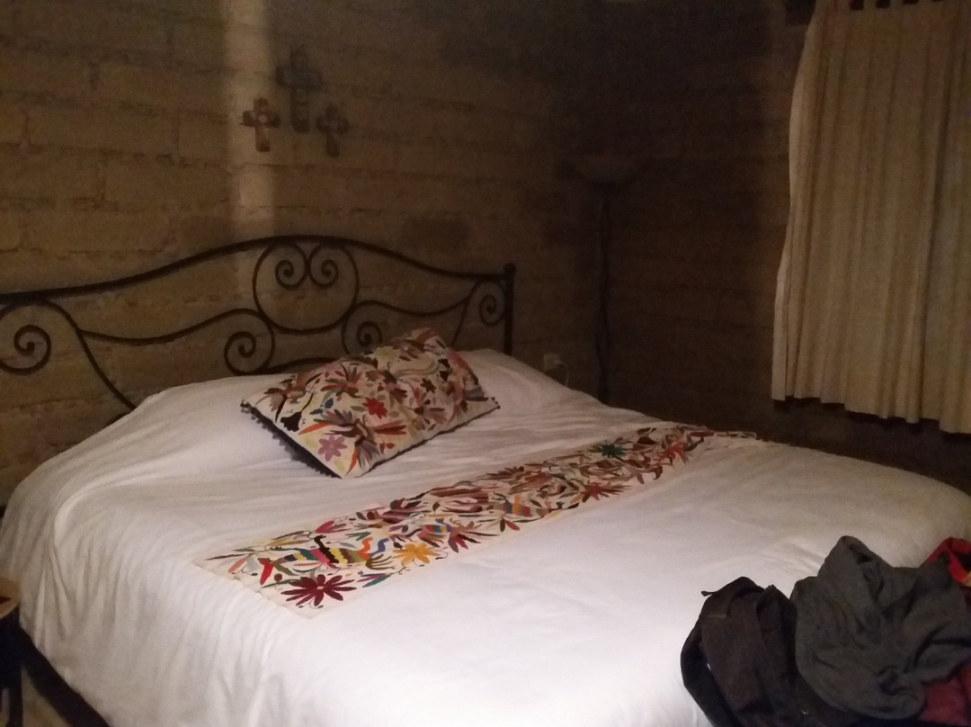 Rincon Sagrado Hotel Boutique & Spa主图