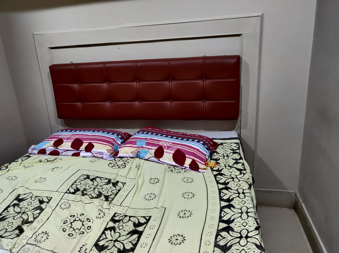 Hotel Reddy Inn