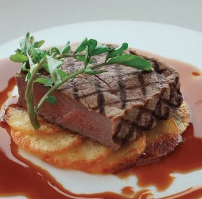 レストラン シャトウ