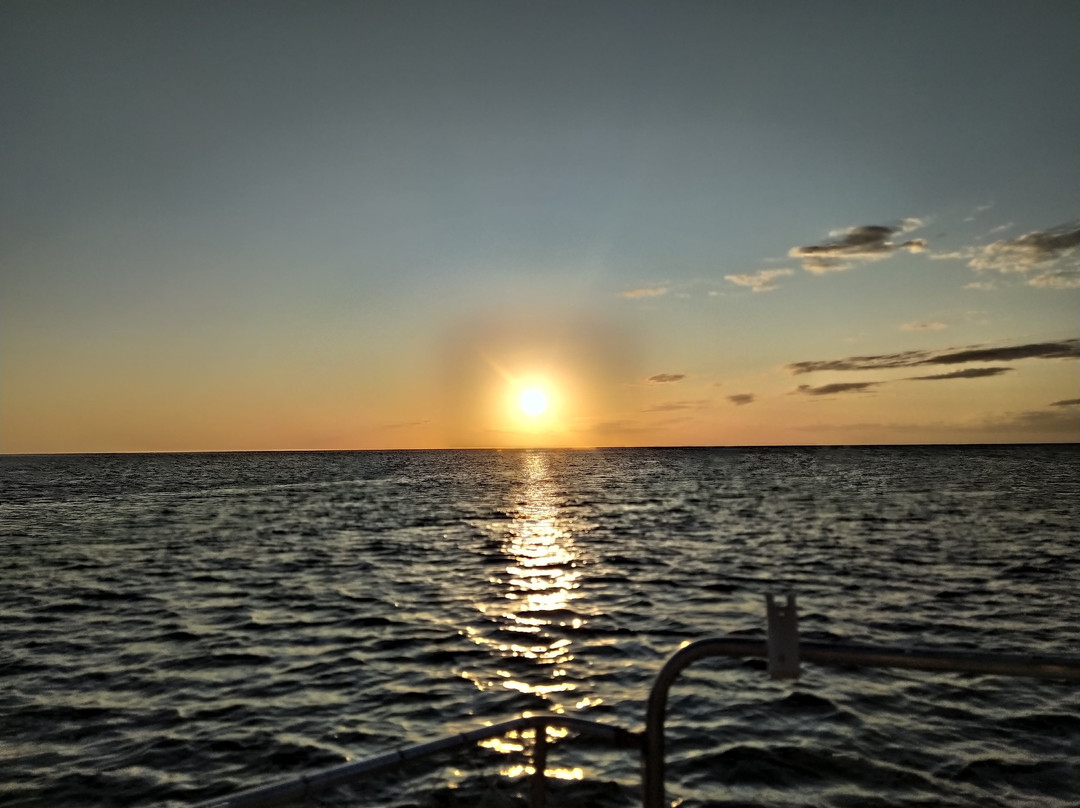 Barcos del Este-Piriapolis必去景点