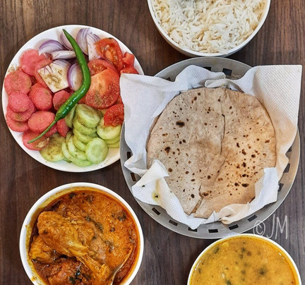 Iora Guest House主图