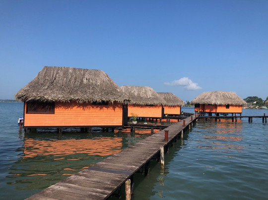 Eclypse De Mar Acqua Lodge主图