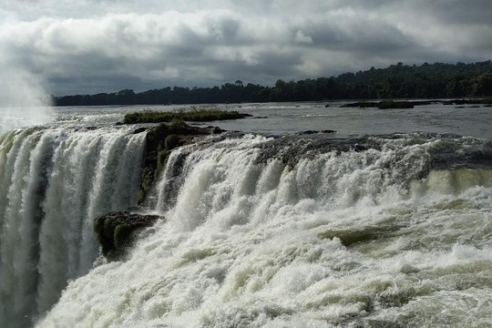 Guia In Iguazu-伊瓜苏必去景点