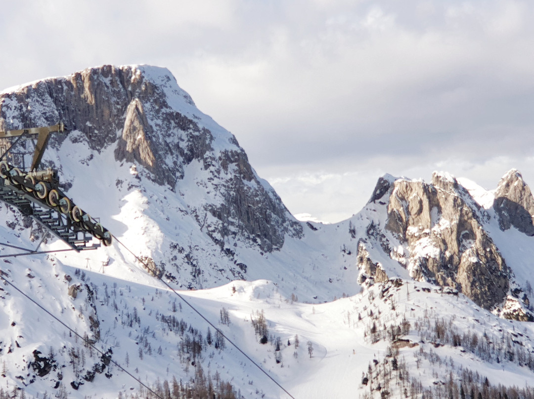 Alm Hotel Karnten主图