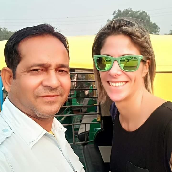 Agra Food Trail-阿格拉必去景点