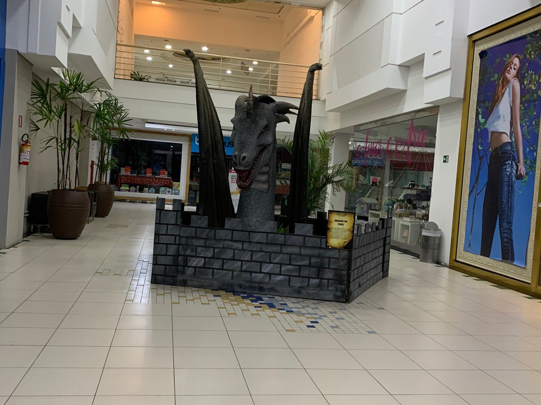 Prudenshopping-Presidente Prudente必去景点