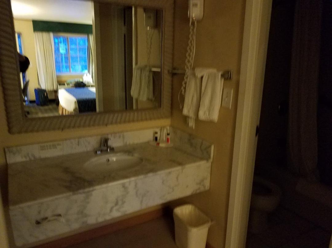 Travelodge by Wyndham Ogallala主图