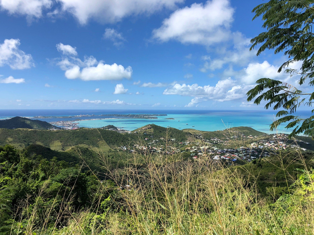 Quads And Furious-Oyster Pond必去景点
