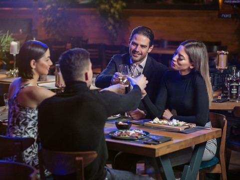 Gatsby-贝尔格莱德必去景点