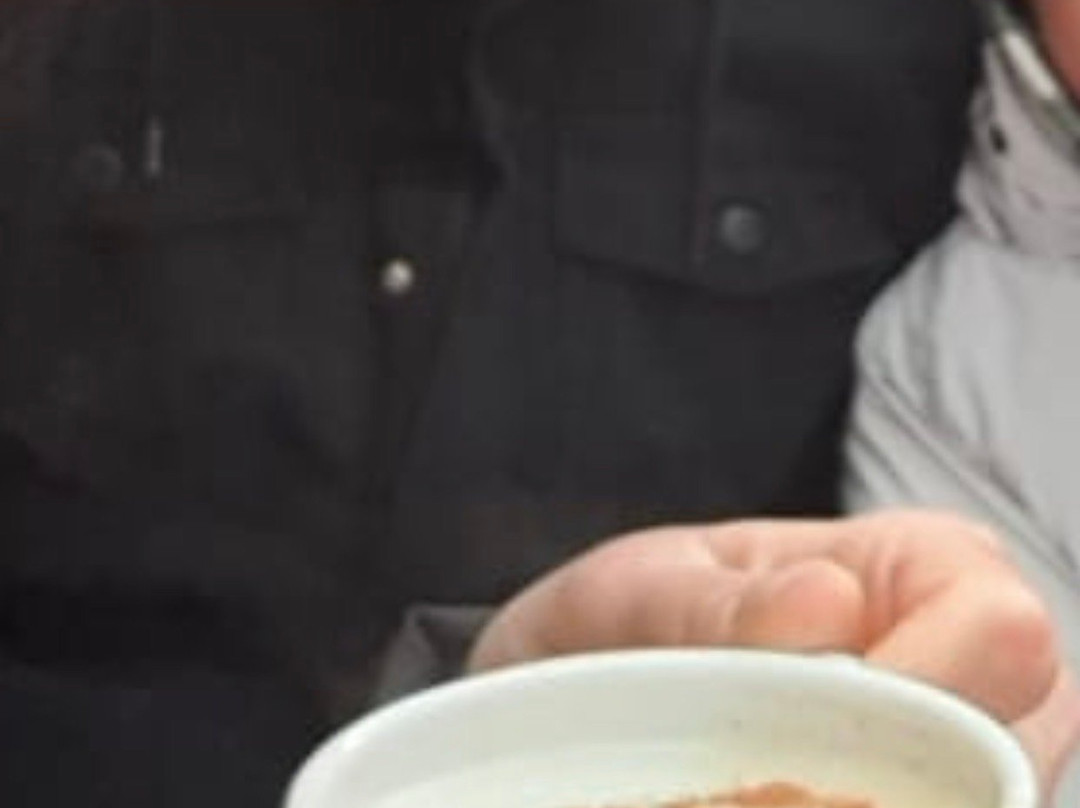 Gunnaz Salep