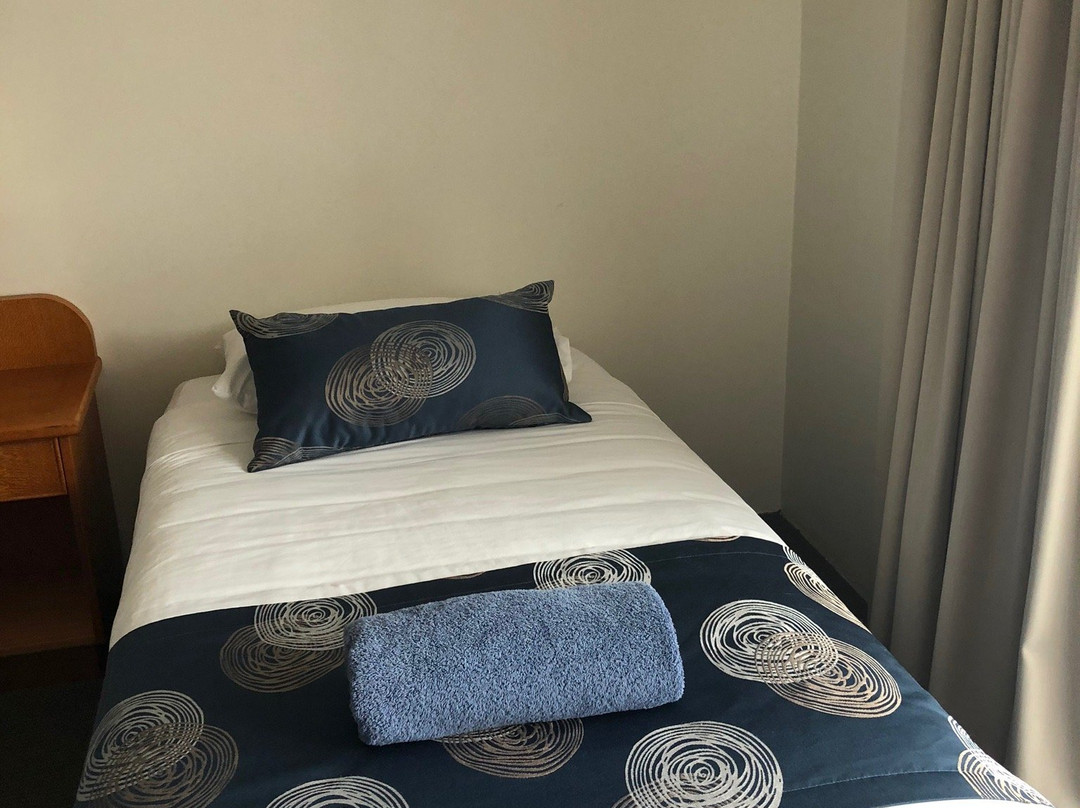 Yamba Aston Motel主图