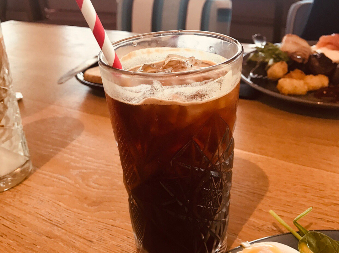 Hyde Paradiso主图