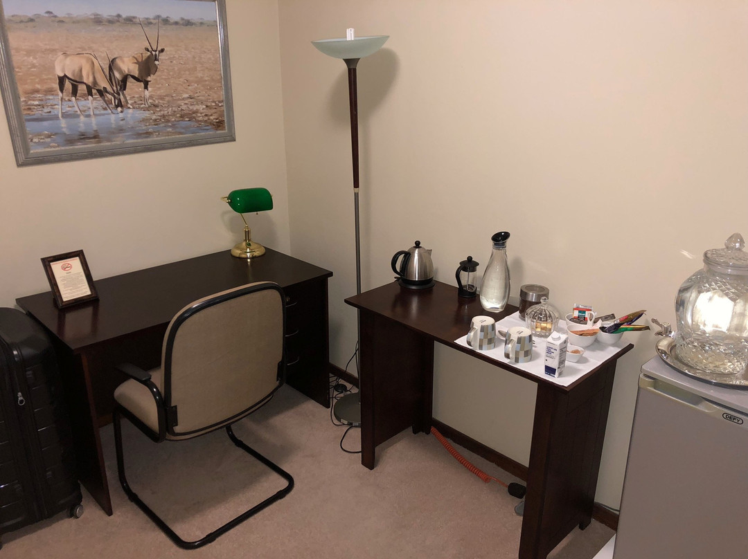 艾玛蒂耶尼旅馆主图