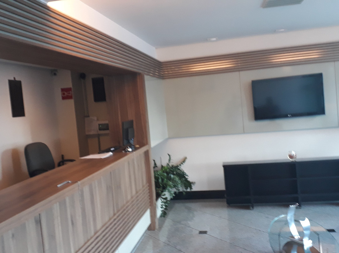 Sete Lagoas Residence Hotel主图