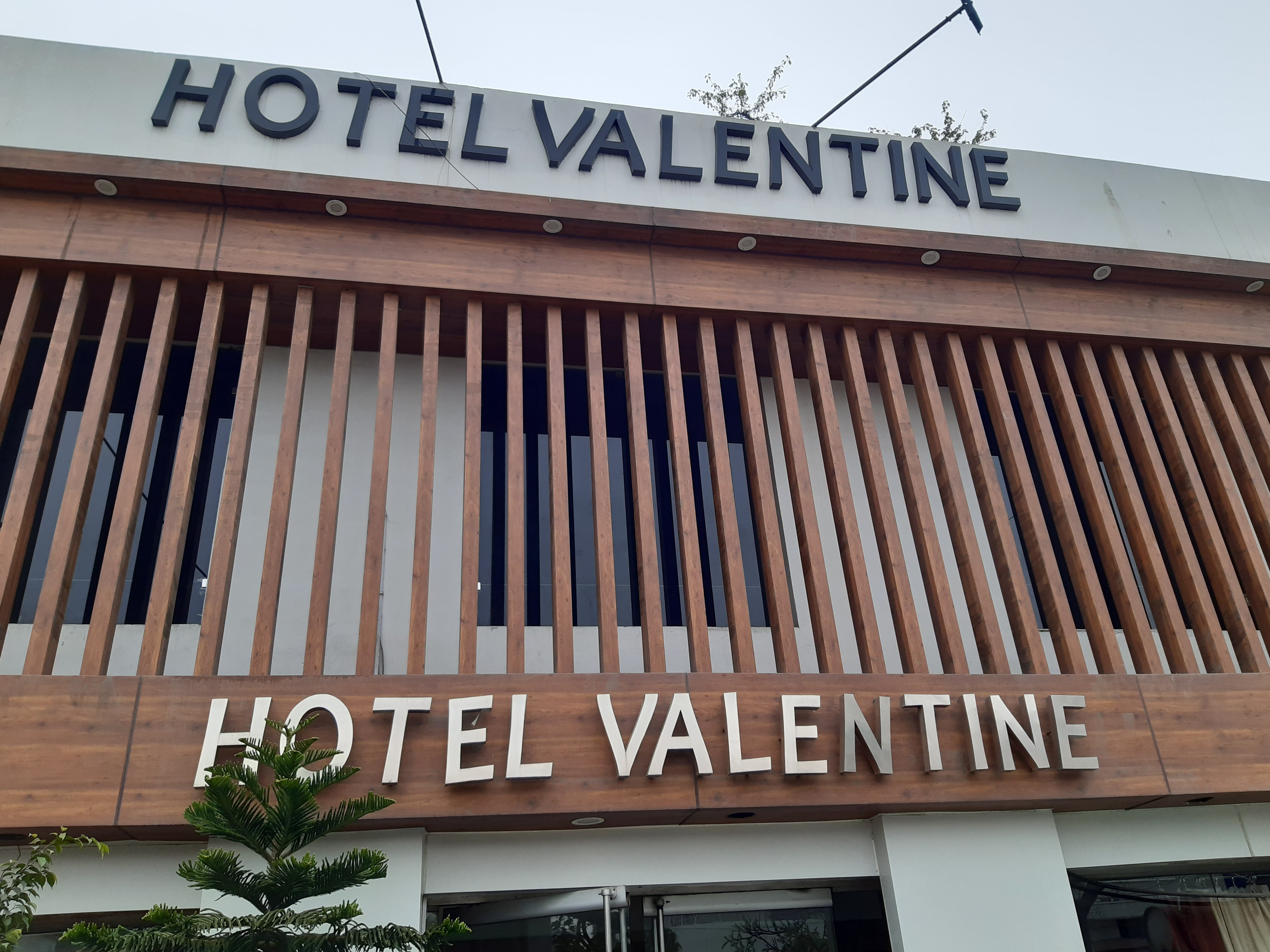 OYO 38069 Hotel Valentine-浴室
