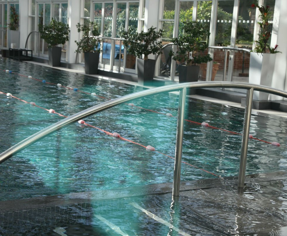 Four Seasons Hotel Hampshire主图