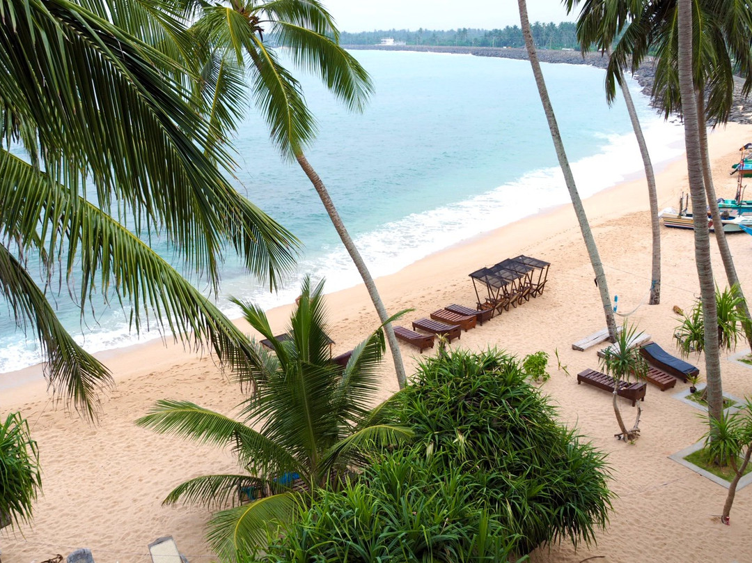 Cool Beach Hotel主图