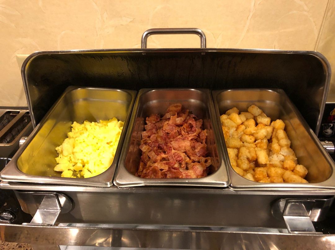 Country Inn & Suites by Radisson, Crystal Lake, IL主图