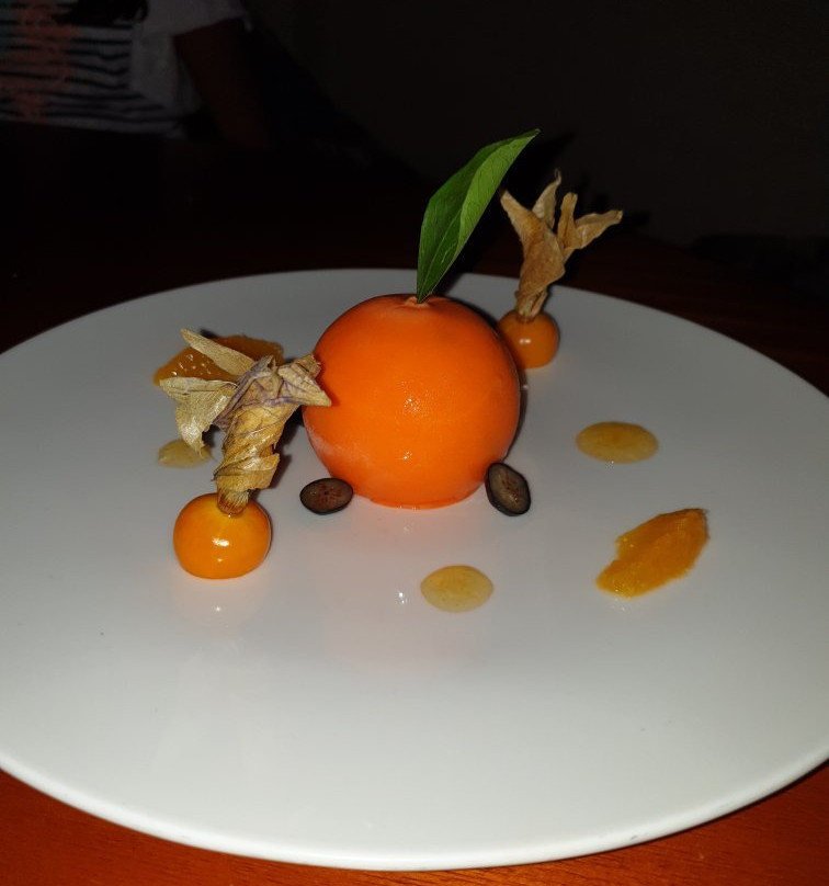 Hôtel d'Angleterre主图