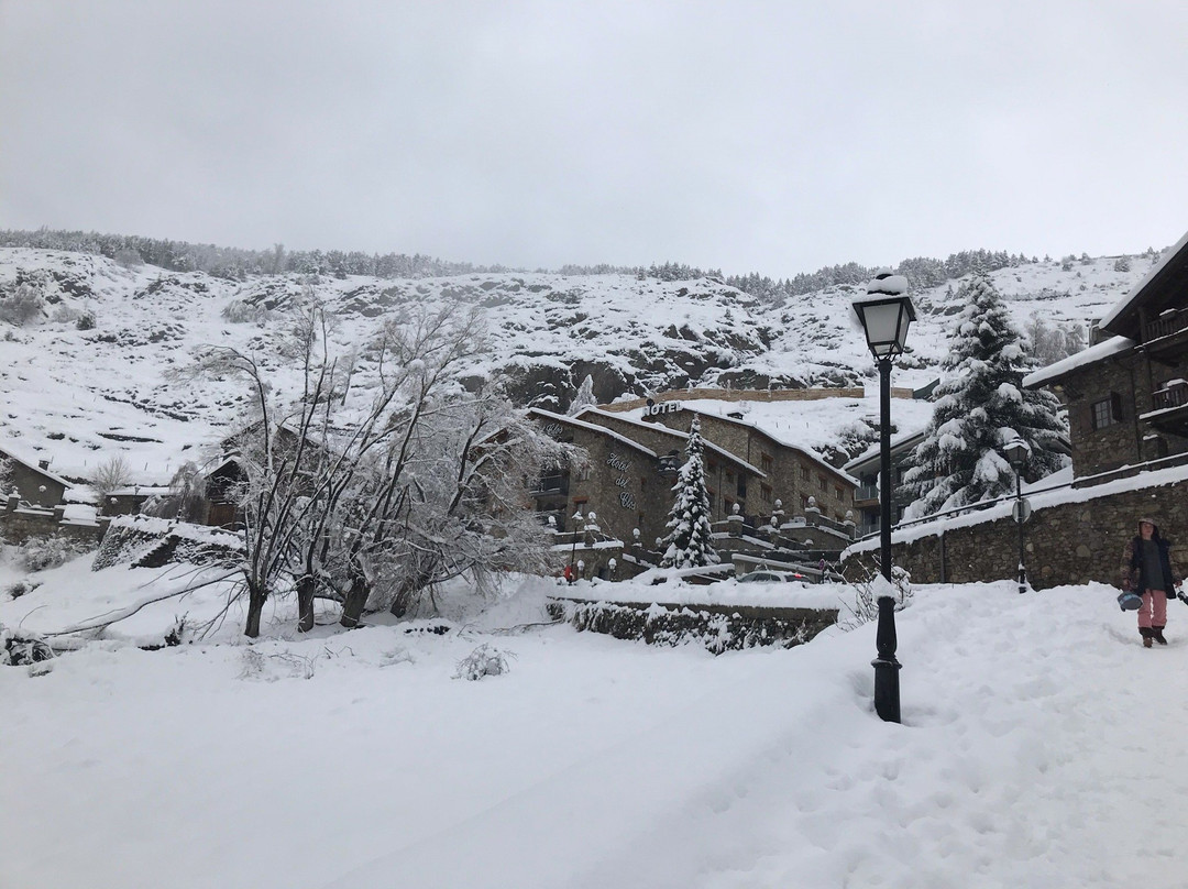 Neilson Hotel Del Clos主图