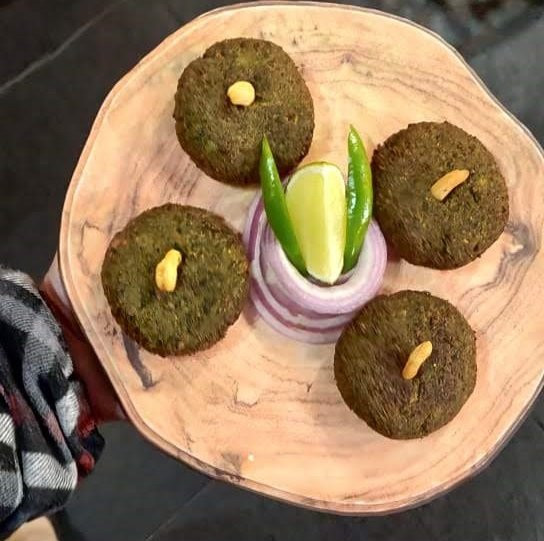 Tikka Shikka Restaurant